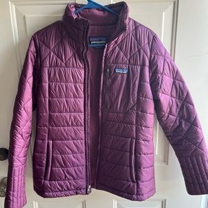 Patagonia puffer
